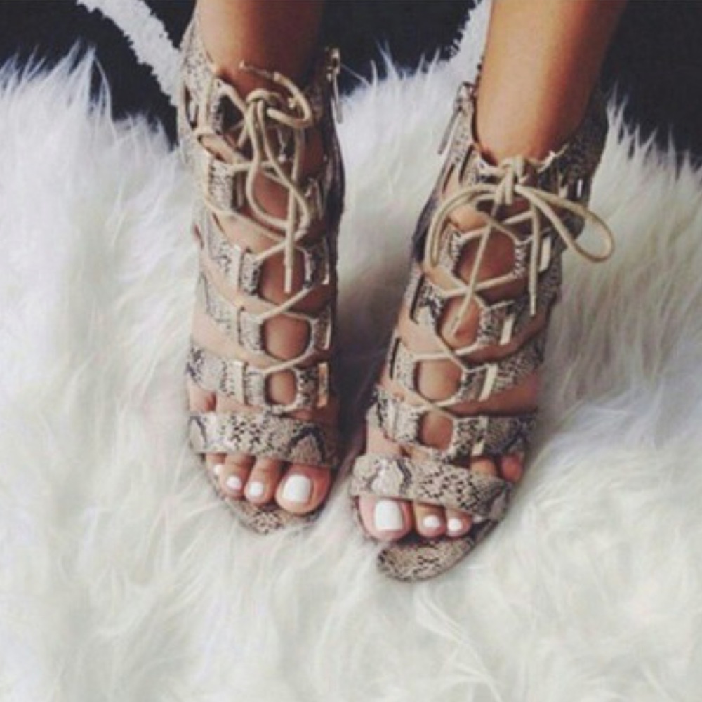 carvela kurt geiger heels